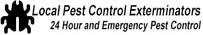 Buckeye Village OH Pest Control Exterminators